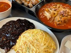 -香港饭店0410(明洞店)