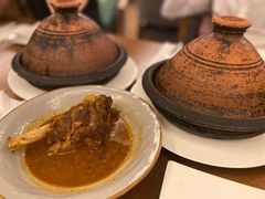 -Tajine Moroccan塔金摩洛哥中东餐厅