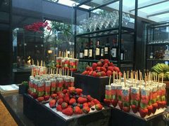 -戏迷-成都群光君悦酒店