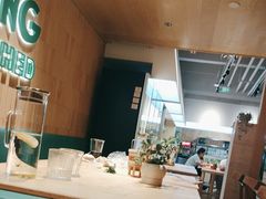 -龙治汉堡(中华城店)