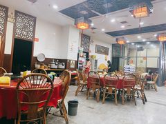 -红灯笼龙凤饭店(宁波老字号店)