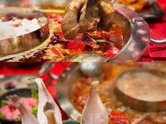 -谭鸭血老火锅(漳州路店)