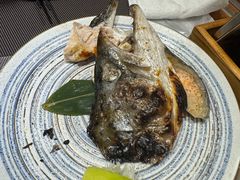 -左舞日本料理