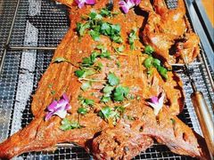 -老三龙虾(汉阳杨泗庙店)