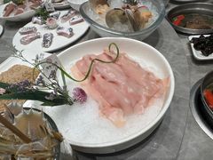 -围炉夜话·潮汕卤水火锅(榕江店)