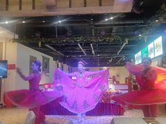 -巴扎美食·新疆菜·西域歌舞表演餐厅(新疆大厦店)