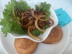 黄金荷叶包-莆田餐厅PUTIEN(颐堤港店)