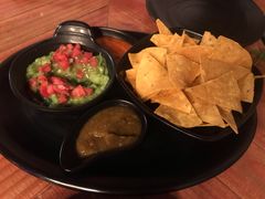 -Luchador摔跤手墨西哥餐厅(恒宇广场店)