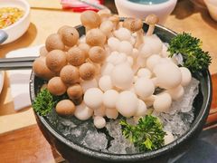 -左庭右院鲜牛肉火锅(南通CBD大有境店)