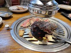 -·缸桶屋·韩式牛肋条自助烤肉(西湖D11店)