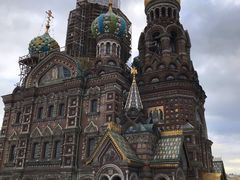 -滴血救世主教堂