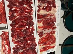 -二刀潮牛·鲜牛肉火锅(爱融荟城店)