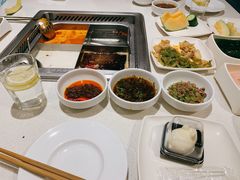 -海底捞火锅(玉桥商业广场店)