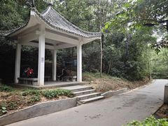 -广州市白云山风景名胜区