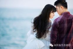 -施华洛婚纱摄影会所(范阳中路店)