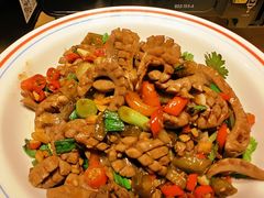 -威哥的菜·地道长沙菜(雨花亭店)