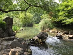 花家山庄-杭州花家山庄