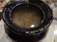 冬笋老鸭汤-西江美食舫·江西菜(健德桥店)