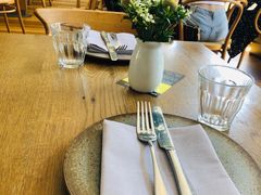 -BOR Eatery(安福路店)