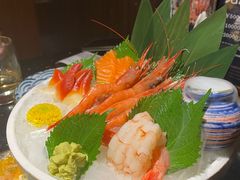 -極上萬膳·日料放题(海岸城店)