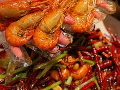 -麻辣总动员·川派海鲜·现炒浇头面·自贡菜(五彩城店)