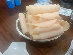 -恩福来涮羊肉(中北旗舰店)