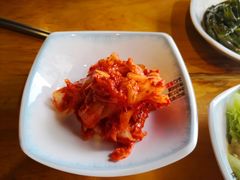 -唯成•韩国炭火烤肉 유성고기