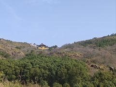 -白马涧龙池景区