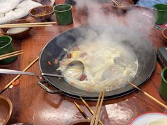 -草本味·市井羊肉馆(新开铺总店)