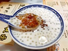 牛奶桃胶-双喜老铺(人民广场店)