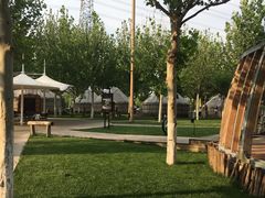 -九十九顶毡房(阜石路店)