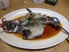 -德胜轩正宗顺德菜(宝安沙井会展中心店)