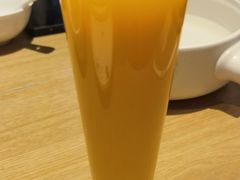 橙汁-小大董·烤鸭(五棵松店)
