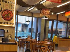-付掌柜在成都·热炒砂锅集(金禾店)