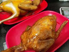 -光明刘冰乳鸽店(光明法政北路店)