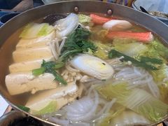 -德川家日本料理(中关村寰太大厦店)