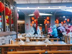 -印象鲵宴·张家界地标美食名片(溪布街店)