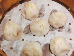 蟹粉小笼-得月楼·省级非遗·传统苏帮菜(观前店)