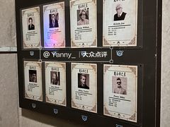 -谜盒子奇幻密室(南屏店)