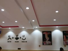 大堂-周真真南昌拌粉·瓦罐汤(敦化路店)