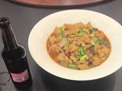 -新丁香海鲜酒店(银海商贸城店)