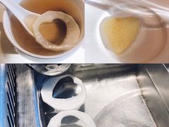 白萝卜-海底捞火锅(上元大街店)