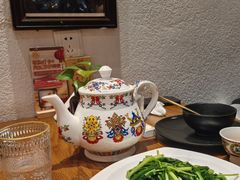 -敏珠拉姆藏餐·南京厨房(富春江东街店)