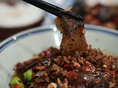 -新新湘菜馆(新中街二条店)