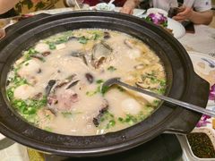 -阿英煲.煲烧江南菜(凉城路店)