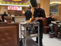 -梅利汴京烤鸭•开封豫菜地标店(东大街店)