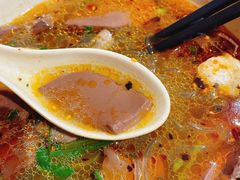 -佬钱湾仔(衣裳街店)