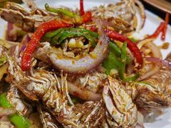 -虾乐园龙虾·夜宵(松江店)