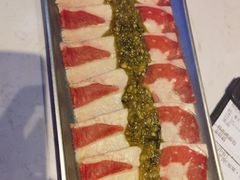 -杨记齐齐哈尔烤肉(总店)