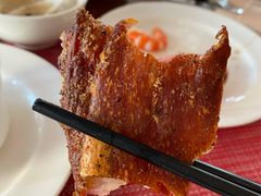 -韵咖啡自助餐厅(天津香格里拉店)